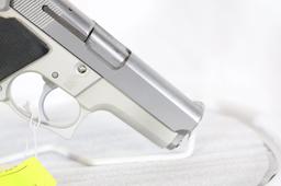 SMITH WESSON 669, SN TBR1151,