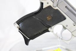 SMITH WESSON 669, SN TBR1151,