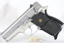 SMITH WESSON 669, SN TBR1151,