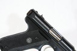 RUGER MKII, SN 217-30409,