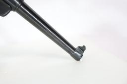 RUGER MKII, SN 217-30409,