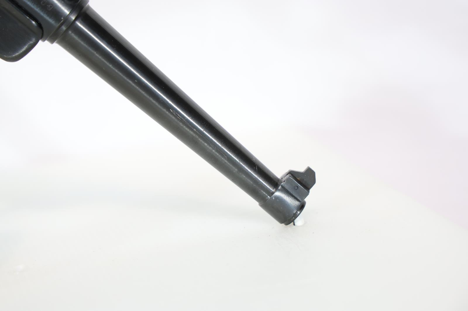 RUGER MKII, SN 217-30409,