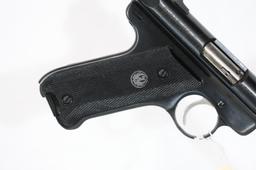 RUGER MKII, SN 217-30409,