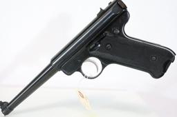 RUGER MKII, SN 217-30409,