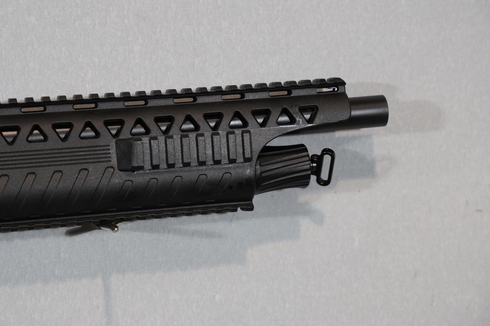 RIA VRF14, SN 20-08171,