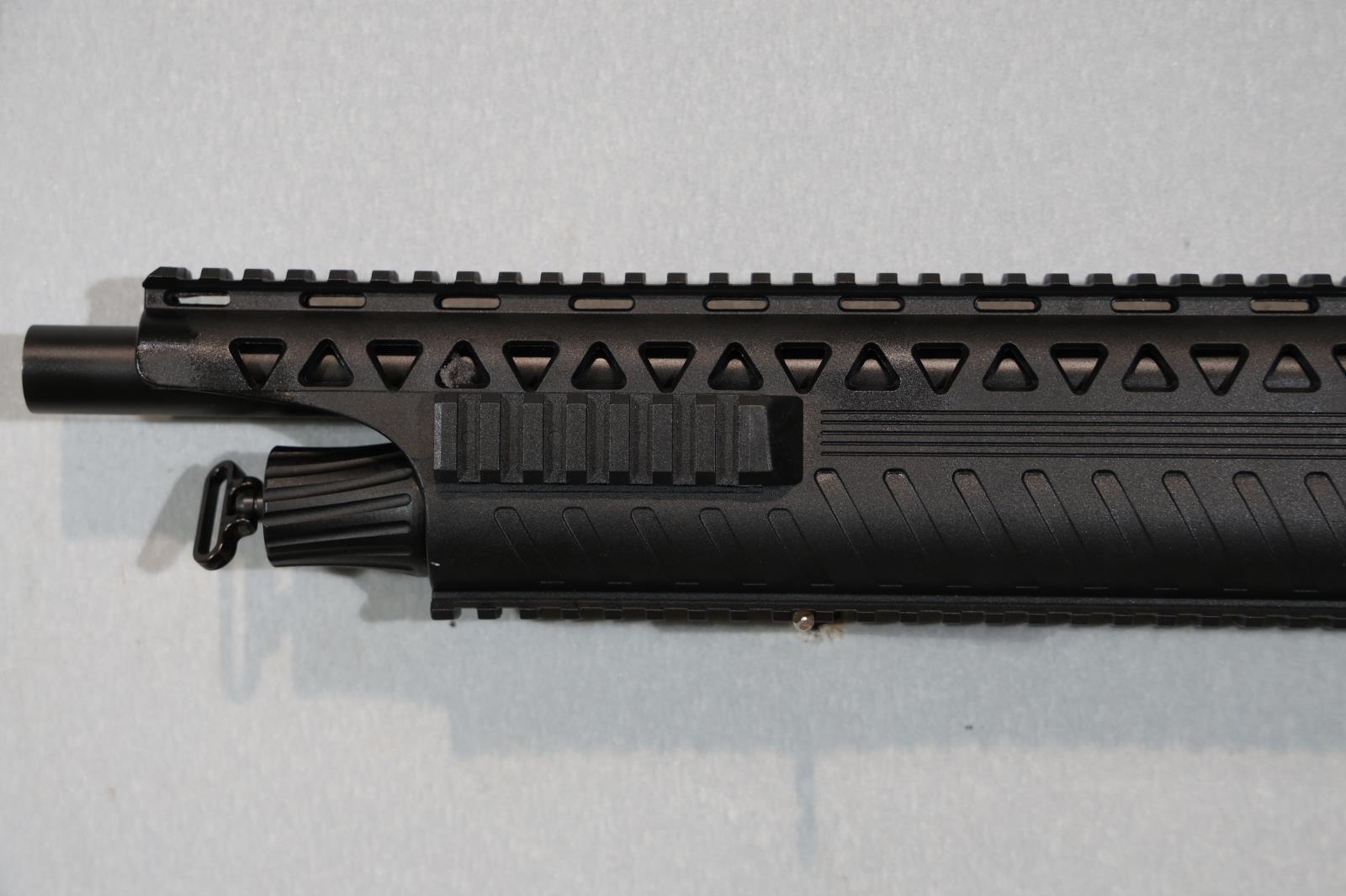RIA VRF14, SN 20-08171,