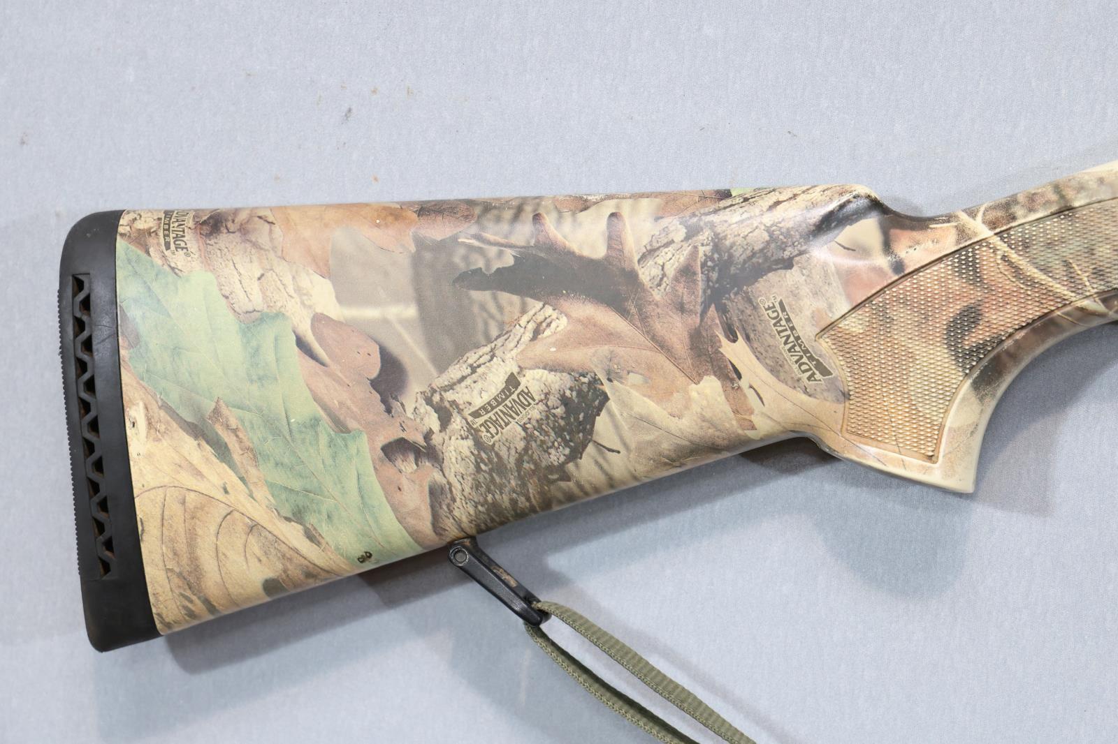STOEGER 2000, SN 722186,