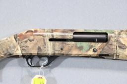 STOEGER 2000, SN 722186,