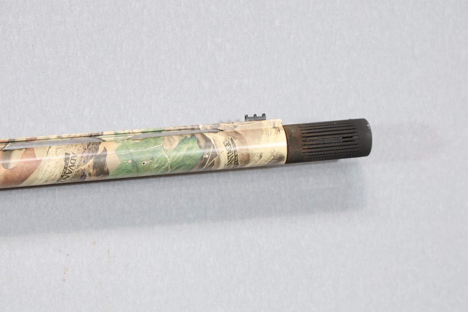 STOEGER 2000, SN 722186,