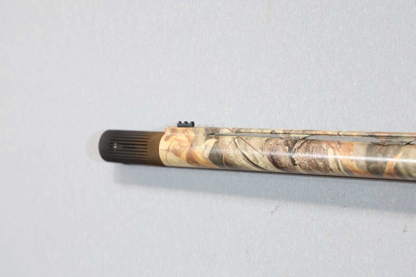 STOEGER 2000, SN 722186,