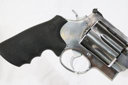 SMITH WESSON 350, SN DZJ3061,