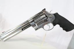 SMITH WESSON 350, SN DZJ3061,