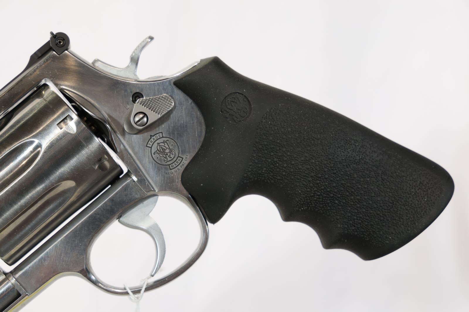 SMITH WESSON 350, SN DZJ3061,