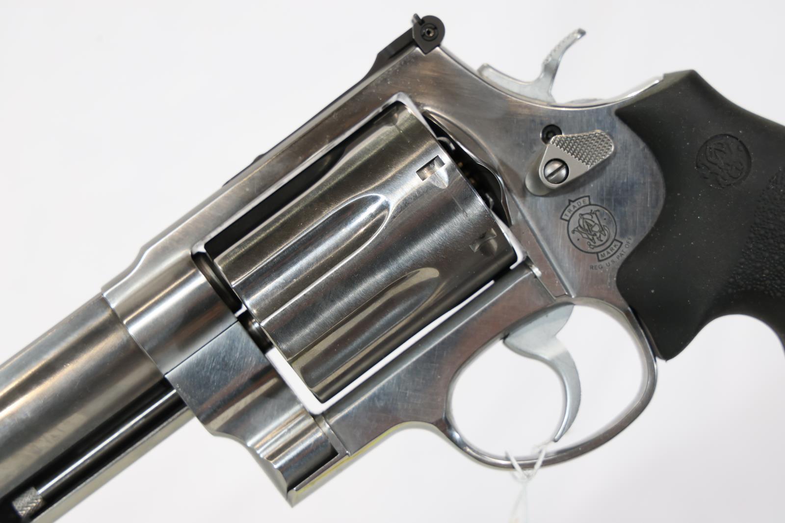 SMITH WESSON 350, SN DZJ3061,