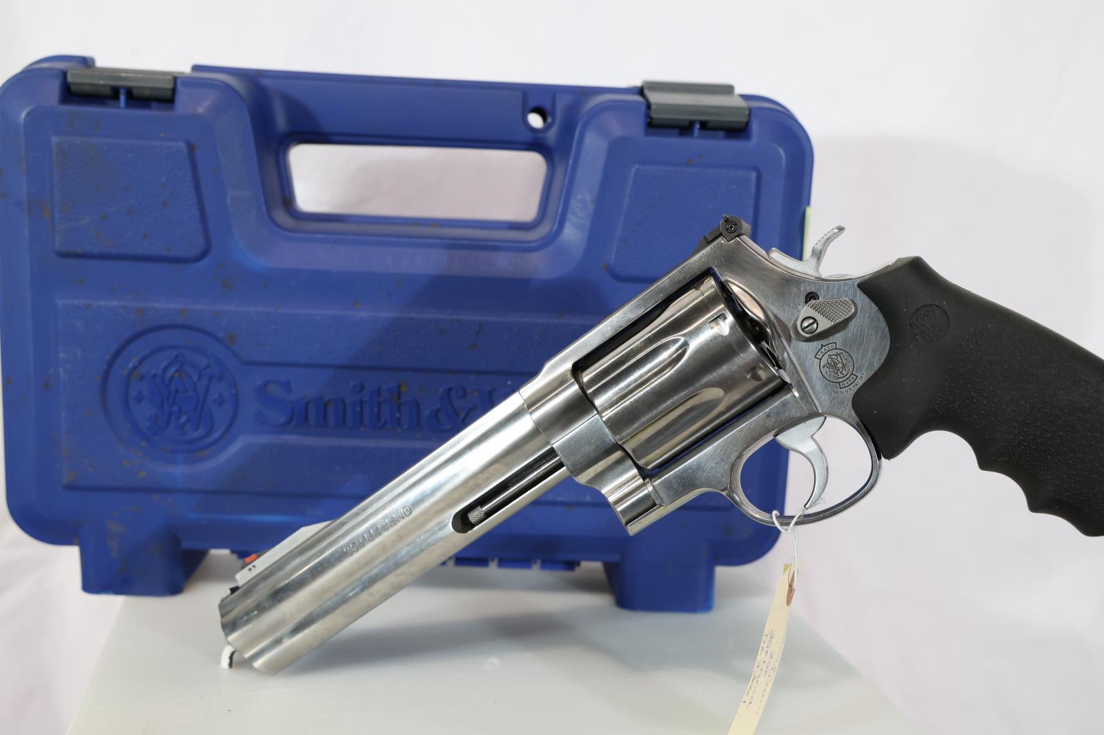 SMITH WESSON 350, SN DZJ3061,