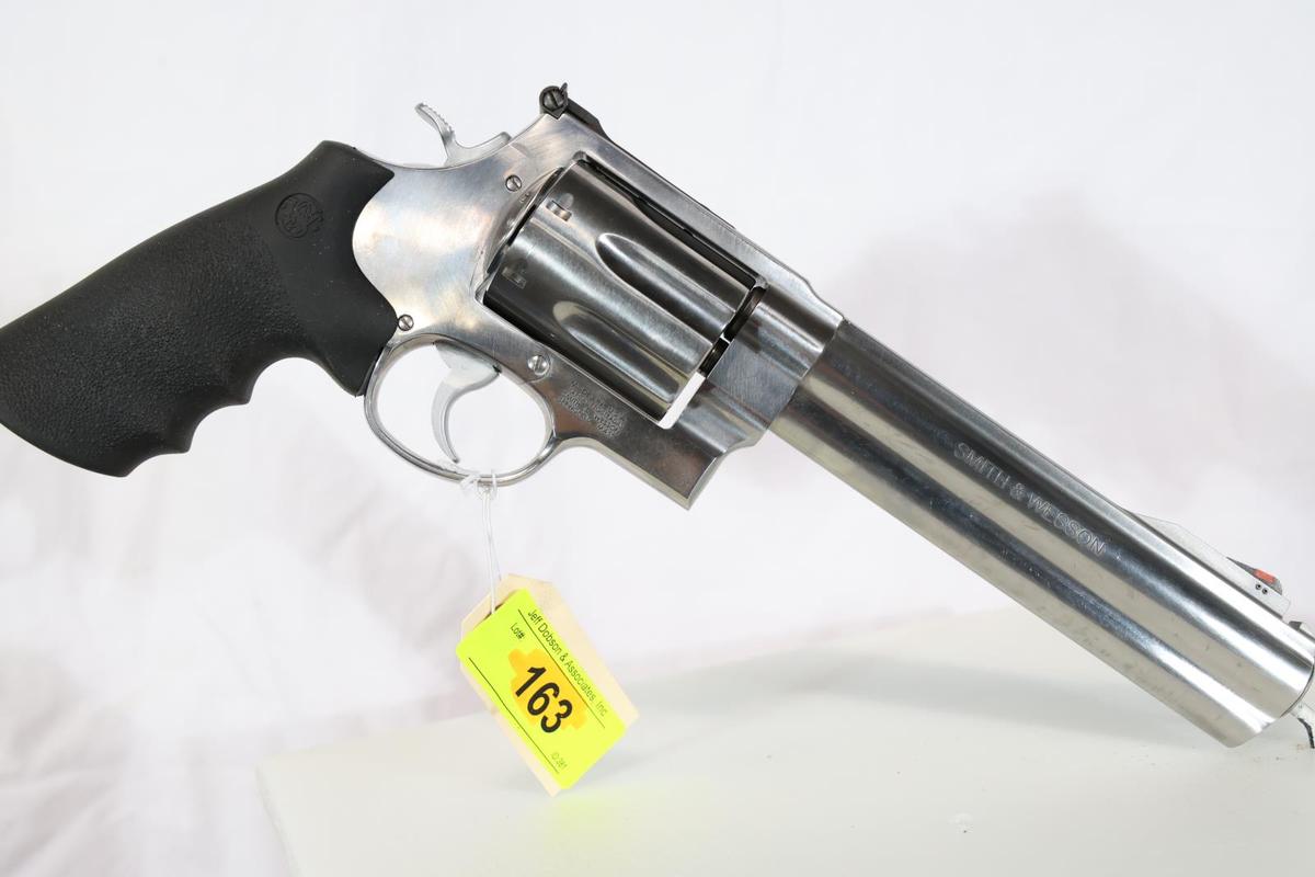 SMITH WESSON 350, SN DZJ3061,