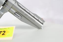 SMITH WESSON 686-6 PERFORMANCE CENTER, SN DPS5096,