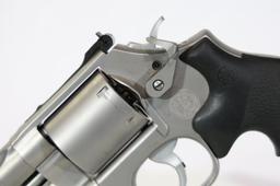 SMITH WESSON 686-6 PERFORMANCE CENTER, SN DPS5096,