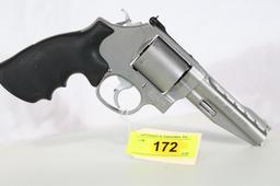 SMITH WESSON 686-6 PERFORMANCE CENTER, SN DPS5096,