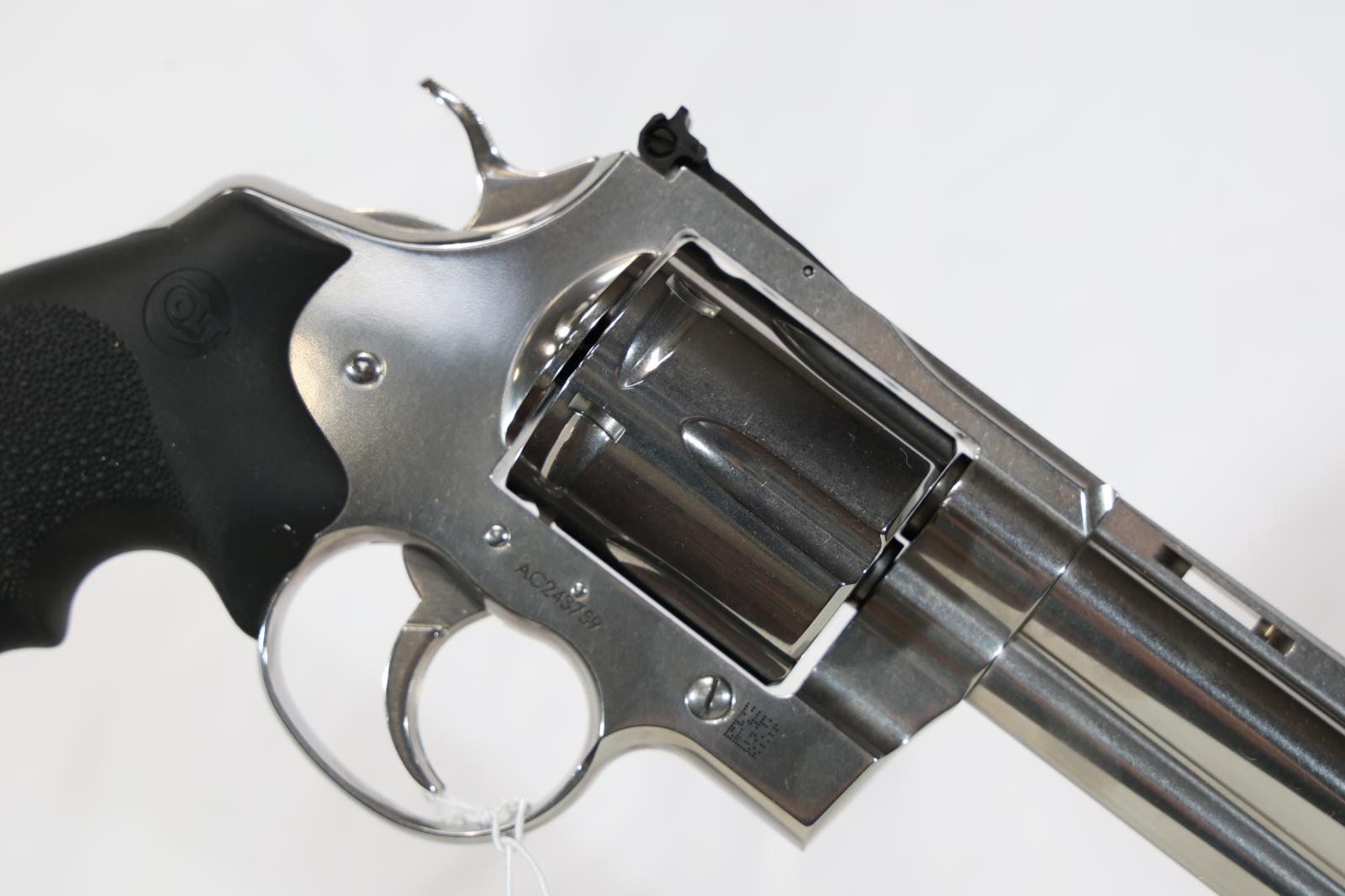 COLT ACACONDA, SN AC243759,