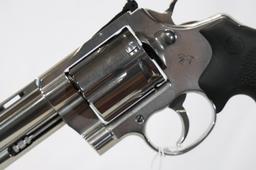 COLT ACACONDA, SN AC243759,