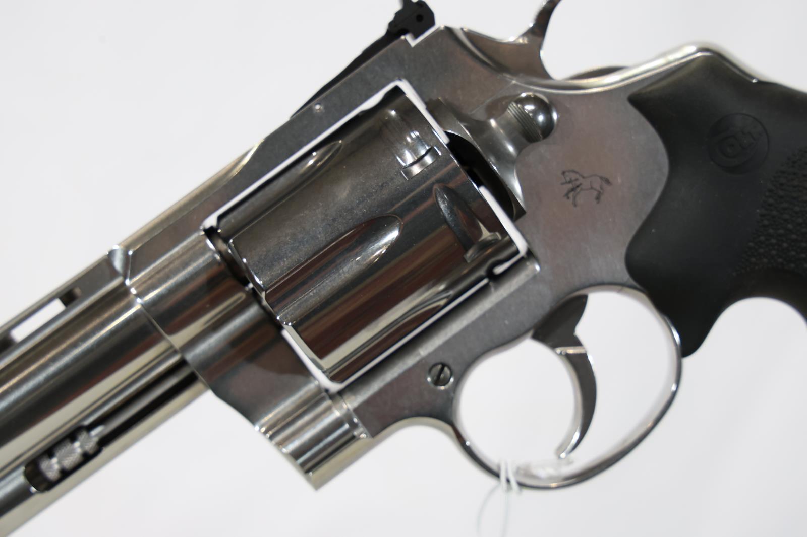 COLT ACACONDA, SN AC243759,