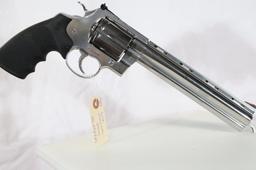 COLT ACACONDA, SN AC243759,
