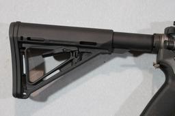 BARRETT REC7, SN BR004202,