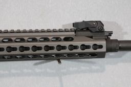 BARRETT REC7, SN BR004202,
