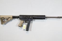 JUST RIGHT CARBINE, JR CARBINE, SN JRCV033905,