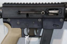 JUST RIGHT CARBINE, JR CARBINE, SN JRCV033905,