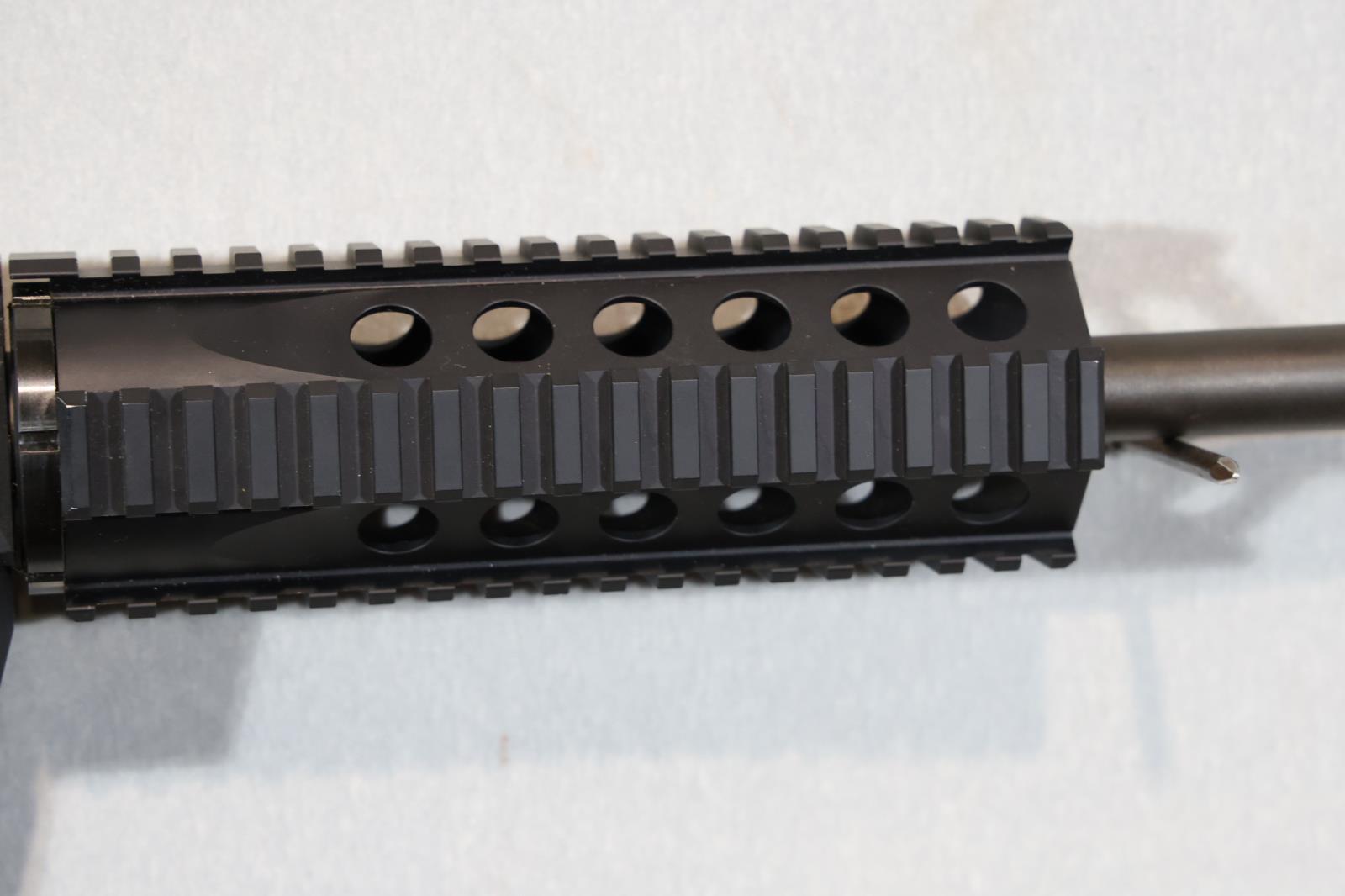 JUST RIGHT CARBINE, JR CARBINE, SN JRCV033905,