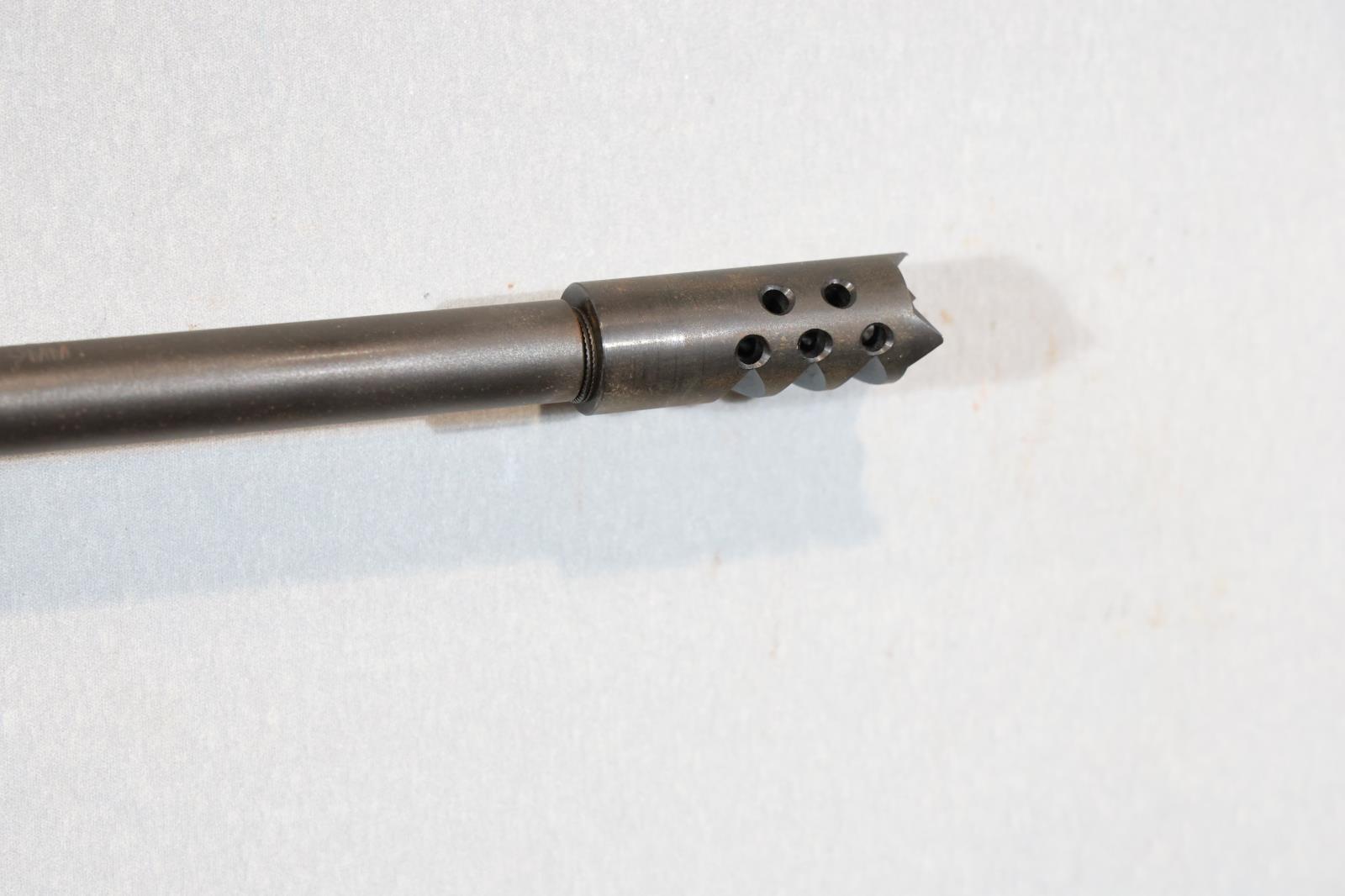 JUST RIGHT CARBINE, JR CARBINE, SN JRCV033905,