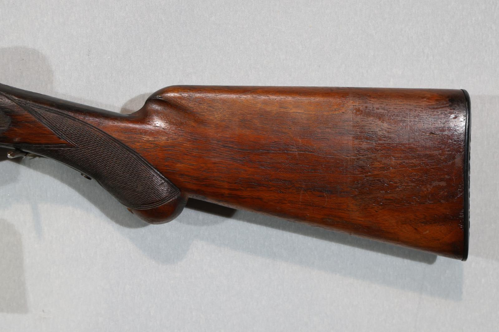 BROWNING LIGHT TWELVE, SN 3G9347,