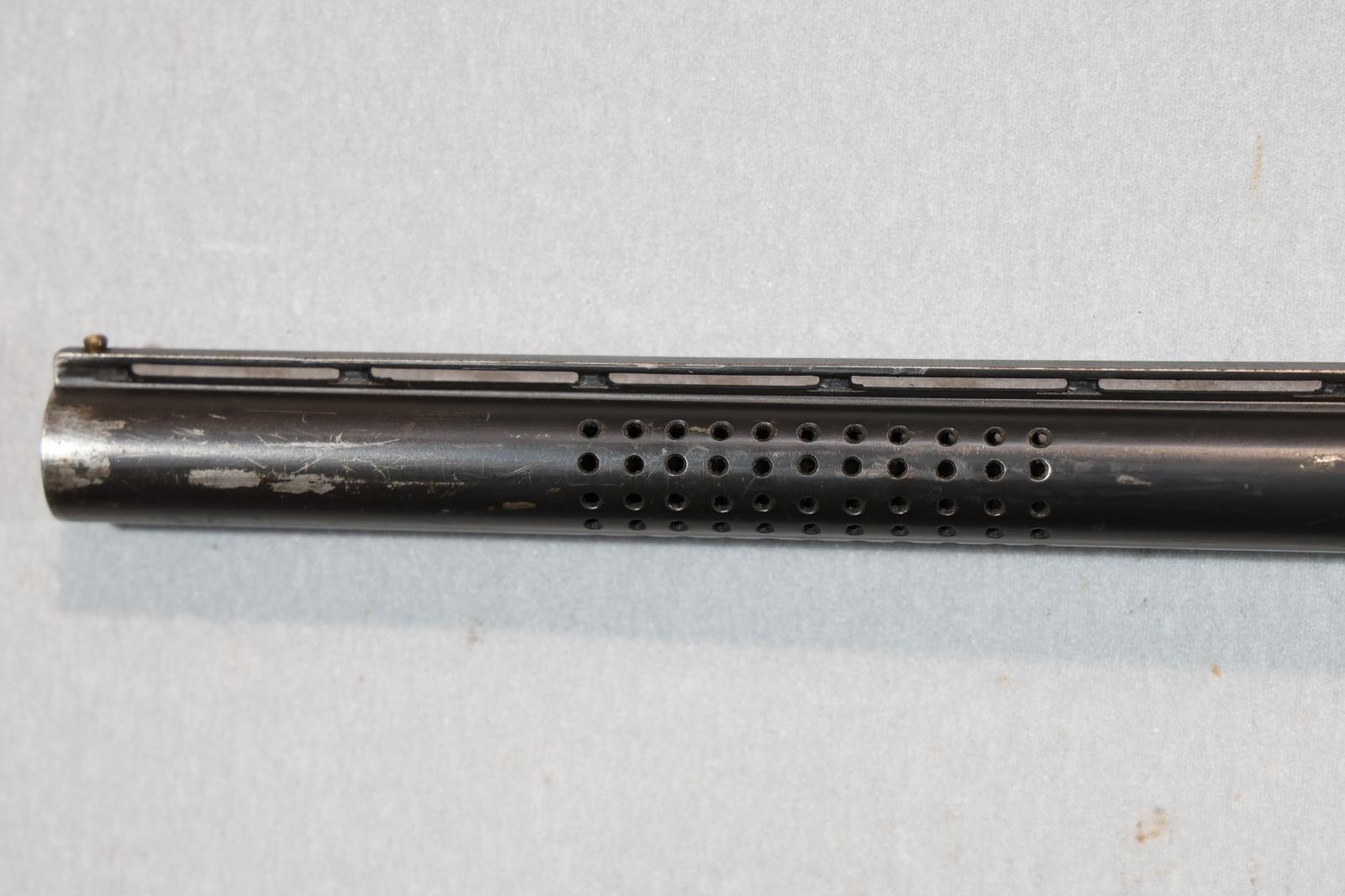 BROWNING LIGHT TWELVE, SN 3G9347,