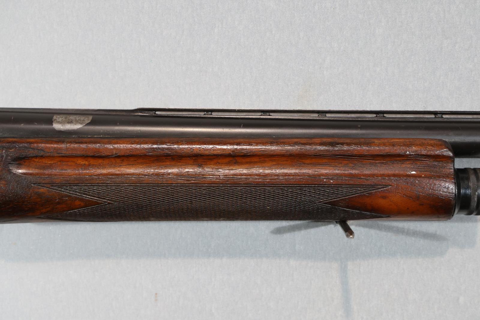 BROWNING LIGHT TWELVE, SN 3G9347,