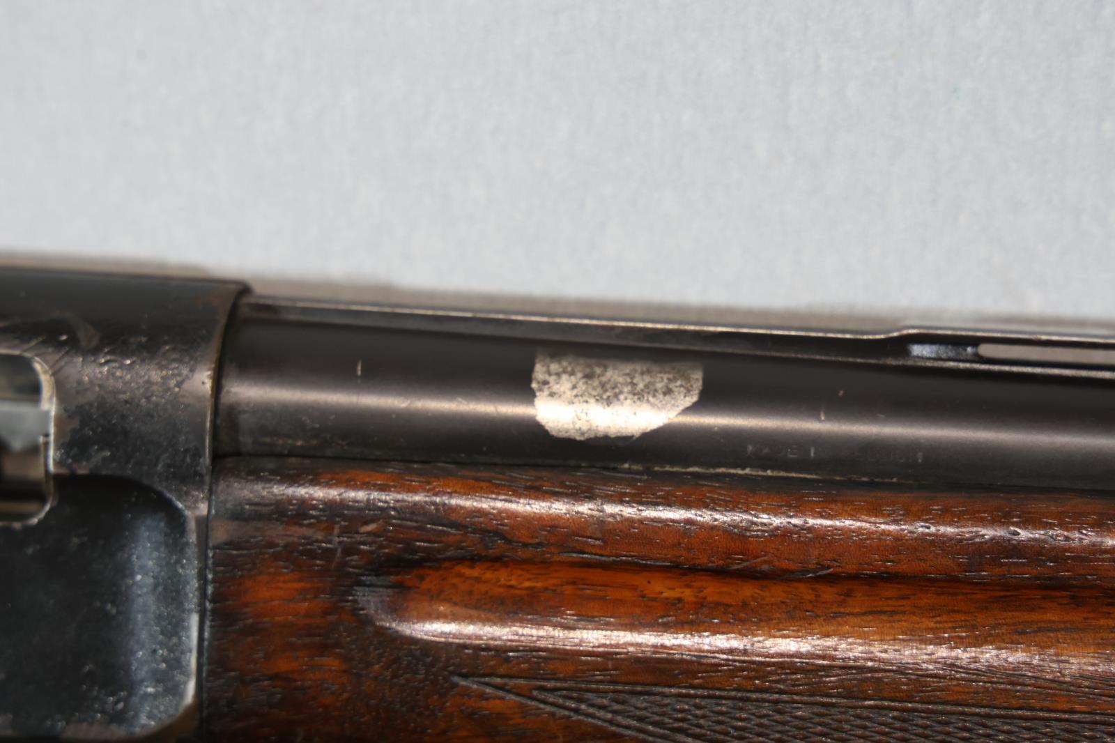 BROWNING LIGHT TWELVE, SN 3G9347,