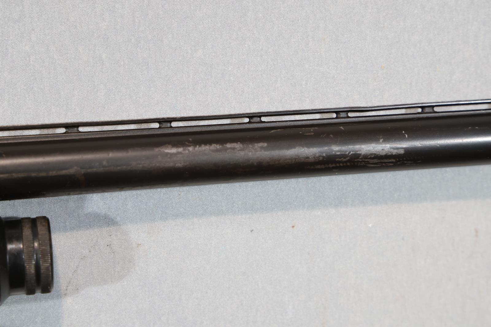 BROWNING LIGHT TWELVE, SN 3G9347,