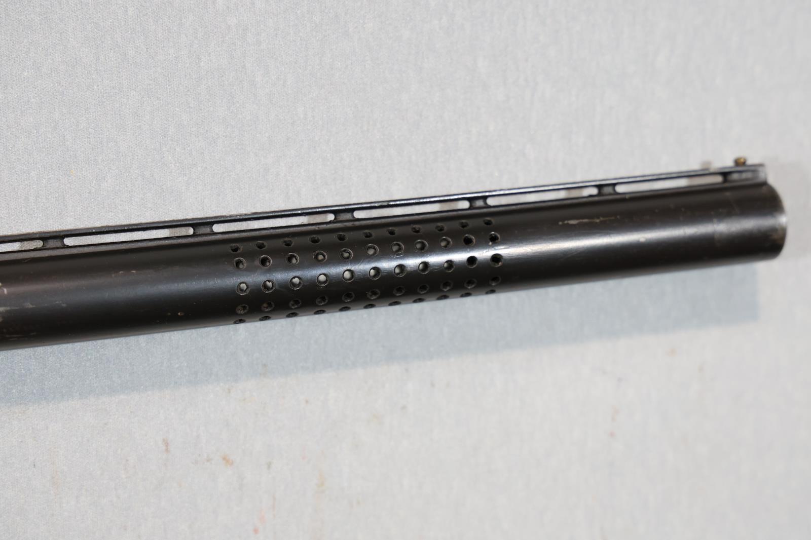 BROWNING LIGHT TWELVE, SN 3G9347,