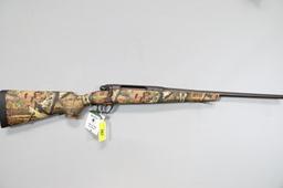 REMINGTON 783, SN RM76080F,