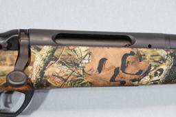 REMINGTON 783, SN RM76080F,