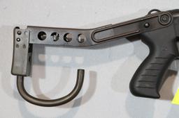 FRANCHI SPAS12, SN AA7905,