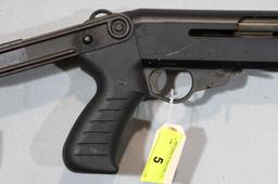 FRANCHI SPAS12, SN AA7905,
