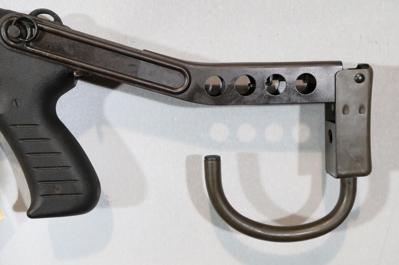 FRANCHI SPAS12, SN AA7905,