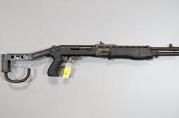 FRANCHI SPAS12, SN AA7905,
