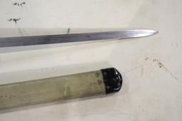 US M1918 PATTON CAVALRY SABRE