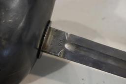 US M1918 PATTON CAVALRY SABRE