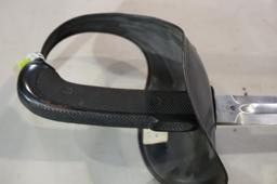 US M1918 PATTON CAVALRY SABRE