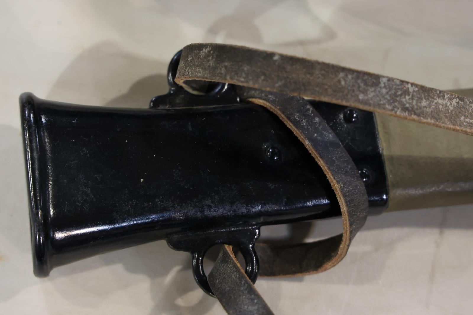 US M1918 PATTON CAVALRY SABRE