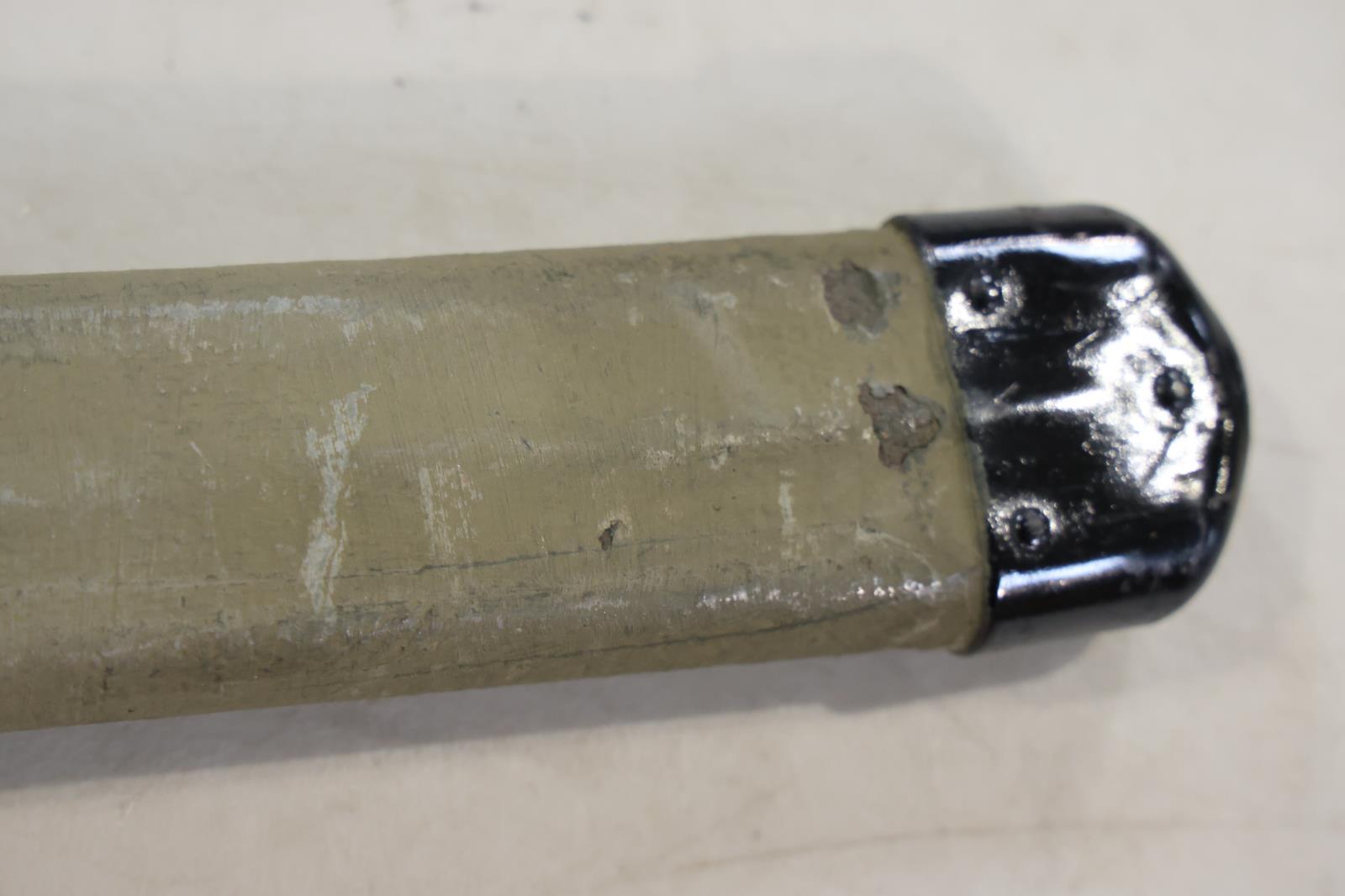 US M1918 PATTON CAVALRY SABRE